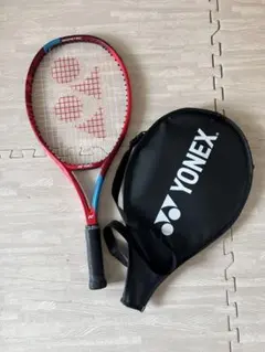新品2026モデル【17400円】YONEX VCORE 26 Jr用 ケース付 - メルカリ