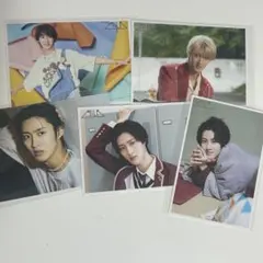 M!LK 曽野舜太 生写真