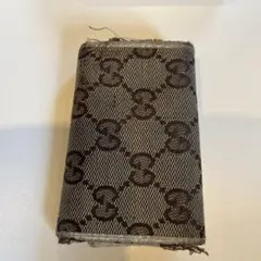 Gucci GGパターン キーケース