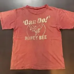 フェード Tシャツ