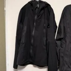 C.P. Company ／ シーピーカンパニー　フード付きジャケット