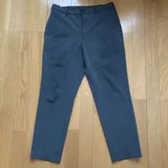 グレー スラックス Sサイズ