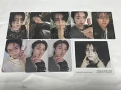 TREASURE ハルト トレカ セット LOVE PULSE