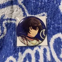 あんスタ　缶バッジ　7周年　朔間凛月