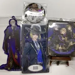 ツイステ ポムフィオーレ寮 まとめ売り