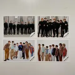 Hey! Say! JUMP 公式写真