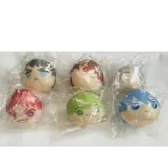 Free! DF ES 山崎宗介　おまんじゅう 2025年最新】free! おまんじゅう 宗介の人気アイテム - メルカリ