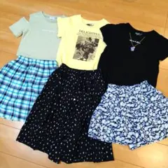 2026年最新】女の子 140 まとめ売りの人気アイテム - メルカリ