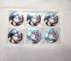 アイナナ 缶バッジ 16点 亥清悠 ZONE OF OVERLAP - メルカリ