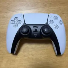 PS5 コントローラー 新品未使用品 箱無し