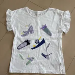 kate spade new york Tシャツ 120cmのサムネイル