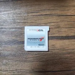 マリオカート7 ニンテンドー3DS
