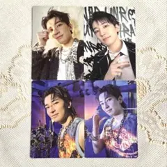 SEVENTEEN ウォヌ HAPPY BURSTDAY