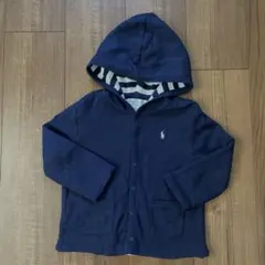 ラルフローレン　ベビー　パーカー　24M