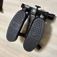 2026年最新】ショップジャパン健康ステッパーナイスデイブラックの人気