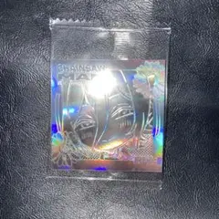 チェンソーマン ウエハース レゼ