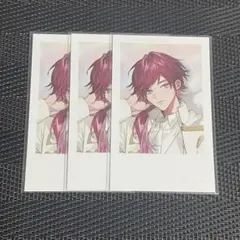 ローレン 6周年 チェキ