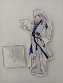 カラフルピーチ　どぬく　サンリオコラボ　アクリルスタンド