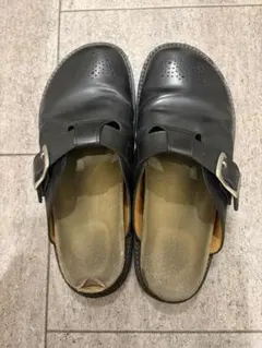 hender scheme サンダルのサムネイル