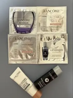 Lancôme Sample & Mini Size Setのサムネイル