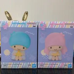 2025年最新】サンリオキャラクターズSOFVIMATESの人気アイテム - メルカリ