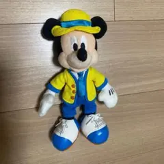 ミッキーマウス ぬいぐるみ 約30cm