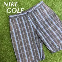NIKE  GOLF ショートパンツ　ゴルフウェア　サイズM