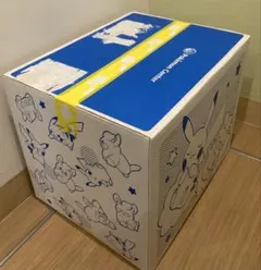 ピカピカボックス　2025 新品未開封