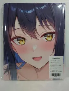 四谷みこ バスタオル(100cm×50cm) タペストリー