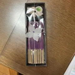 タイ土産　お香セット