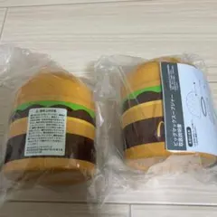 新品未開封　マクドナルド　福袋　2026 ビッグマック　スープジャー