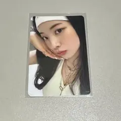 TWICE ダヒョン This is For Soundwave ラキドロ