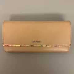 Paul Smith レディース 長財布