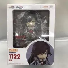 未開封　ねんどろいど　不知火舞 レビュー】ねんどろいど 684 不知火舞