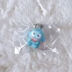 ガチャガチャ サンリオ めじるしアクセサリー エモきゅん パステルカラーver.