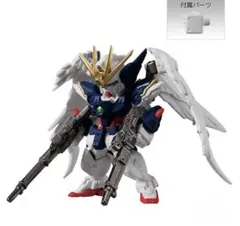 2026年最新】GUNDAM CONVERGE ウイングガンダムの人気アイテム - メルカリ