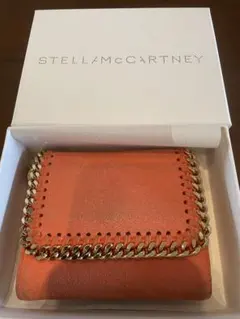Stella McCartney ファラベラ 三つ折り財布のサムネイル