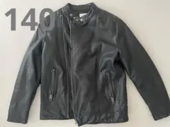 ZARA ライダース