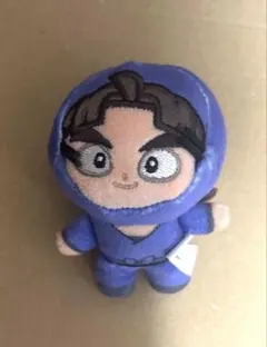 2026年最新】忍たま乱太郎 ぬいぐるみ ほわぬいの人気アイテム - メルカリ