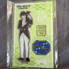 ブルーロック　アクリルスタンド　潔世一　ナンジャタウン