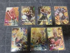 ドラゴンボールスーパーダイバーズ pur