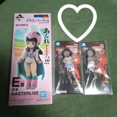 2026年最新】チチ e賞 フィギュアの人気アイテム - メルカリ