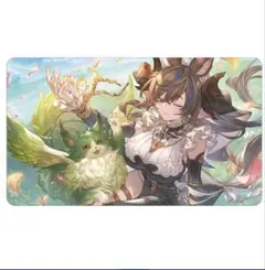 2026年最新】シャドウバース プレイマットの人気アイテム - メルカリ