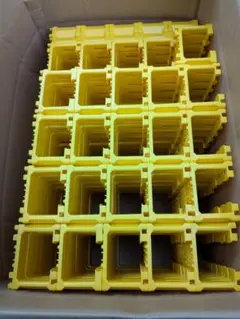 215個 送料込み プラレール ブロック橋脚 まとめて 大量