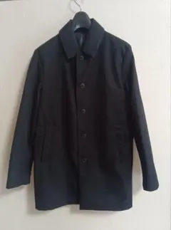 グローバルワーク　ガードテック　ショートステンカラーコート