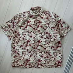CAMPIA MODA ハワイアンシャツのサムネイル