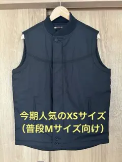 新品 ダービーオブサンフランシスコ XSサイズ ベスト 302 予約商品】Dorby Of San Francisco（ダービーオブ