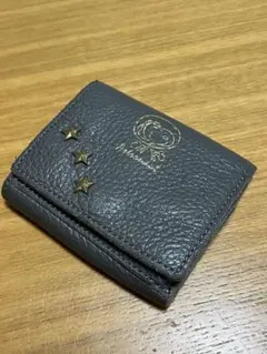 スヌーピー ASTRONAUT×italian leather