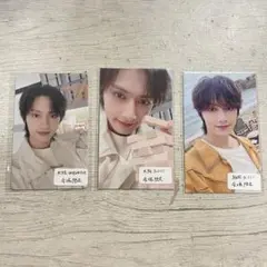 SEVENTEEN セブチ ジュン 会場限定 トレカ 消費期限 まとめ売り