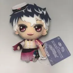 アイナナ 百 きらどるぬいぐるみ